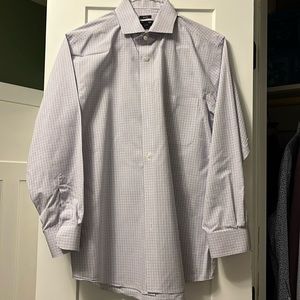 Pronto Uomo Dress Shirt